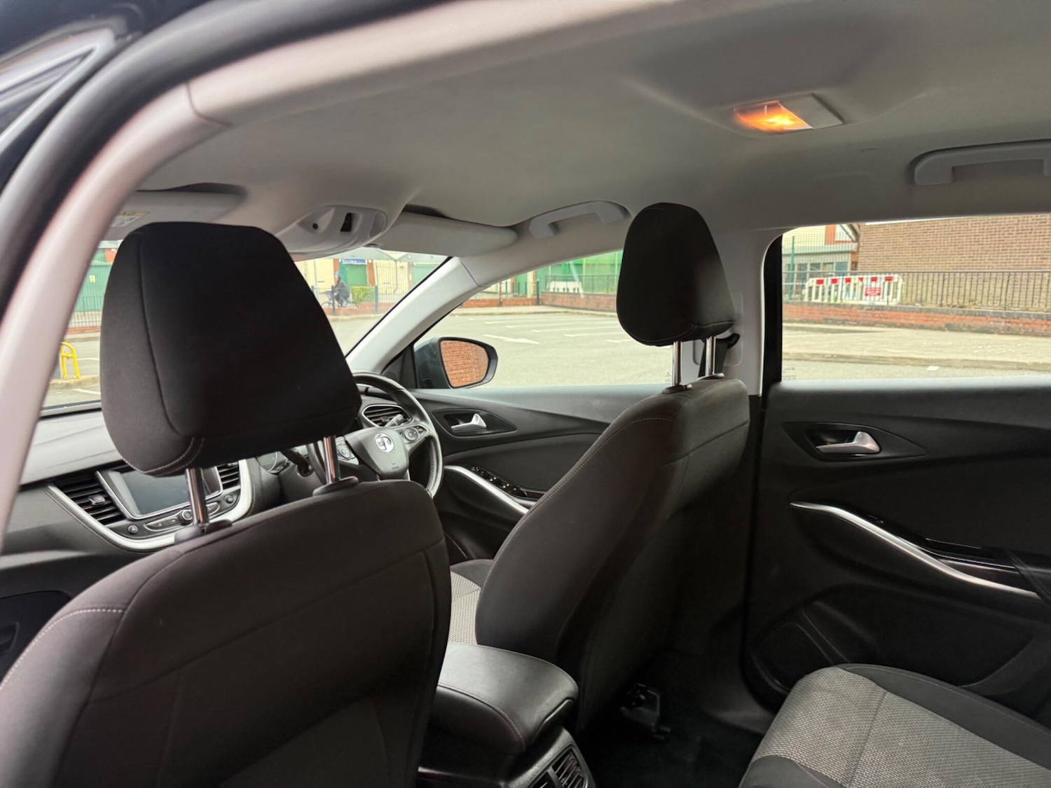 Used Vauxhall Grandland X 2018 for sale - 77993893: Photo 47