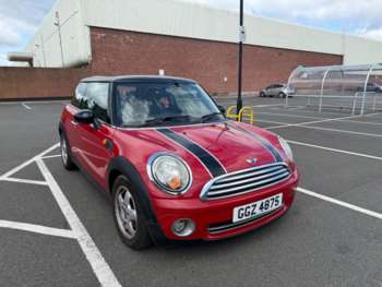2008 (08) - 1.4 One 3dr
