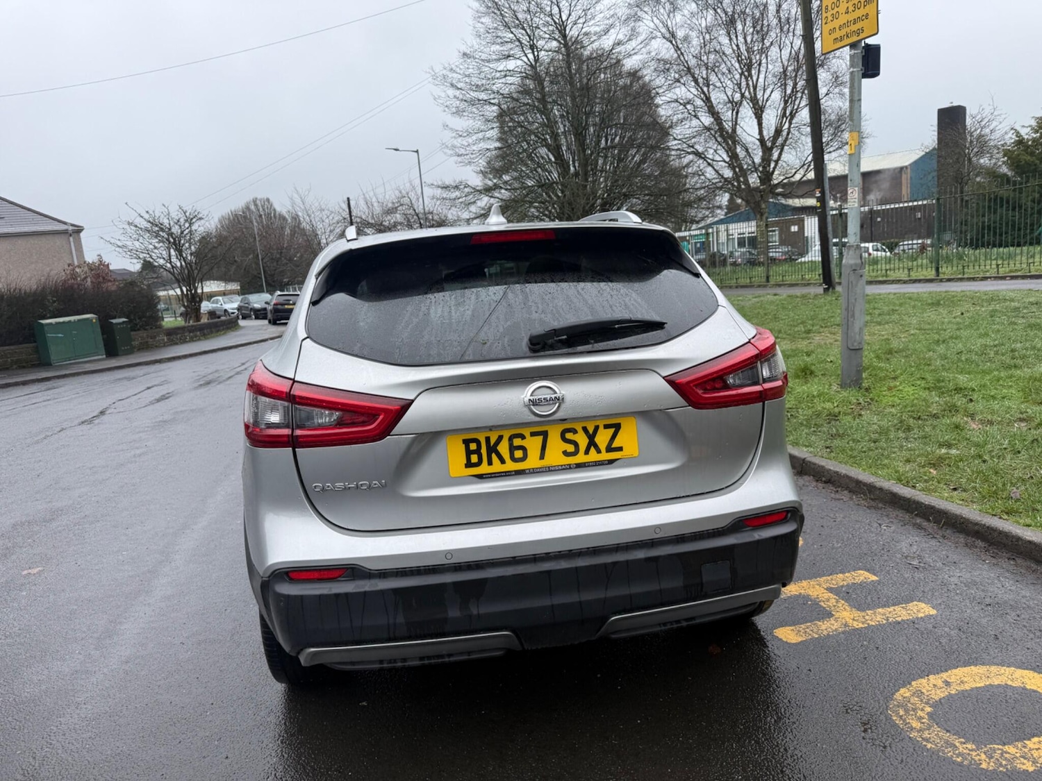 Used Nissan Qashqai 2017 for sale - 78058050: Photo 16