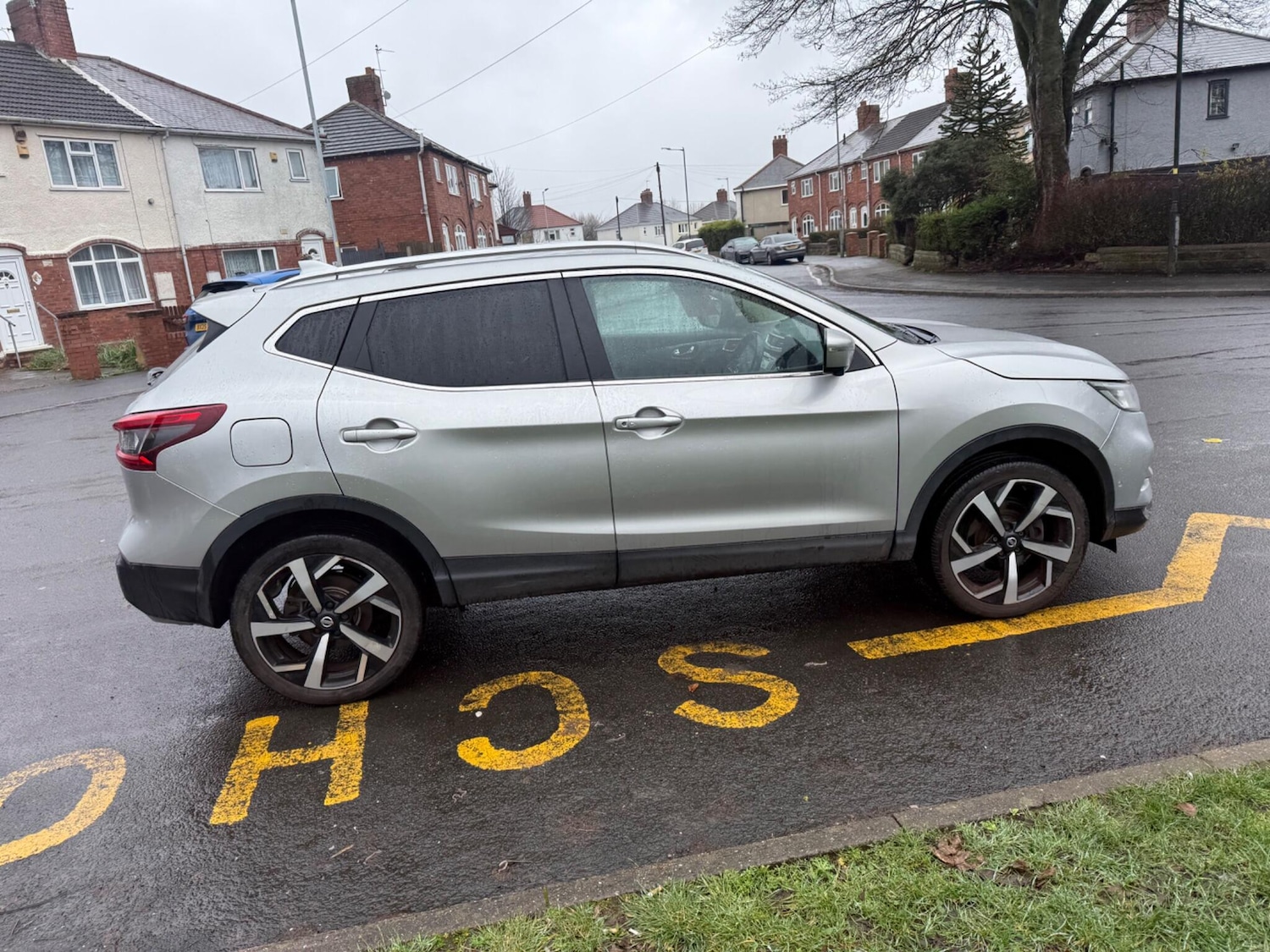 Used Nissan Qashqai 2017 for sale - 78058050: Photo 18