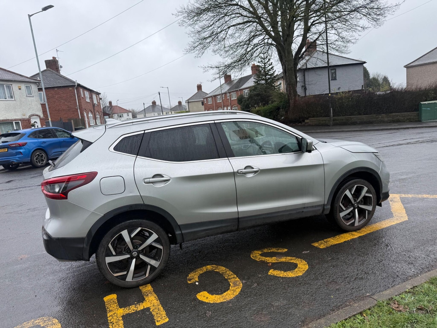 Used Nissan Qashqai 2017 for sale - 78058050: Photo 19