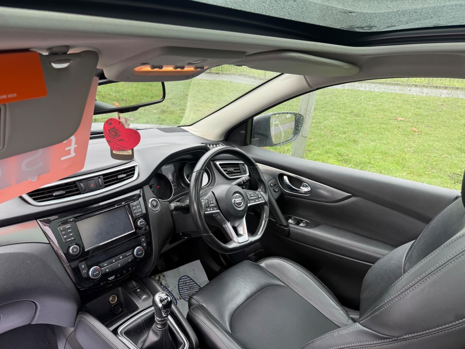 Used Nissan Qashqai 2017 for sale - 78058050: Photo 22