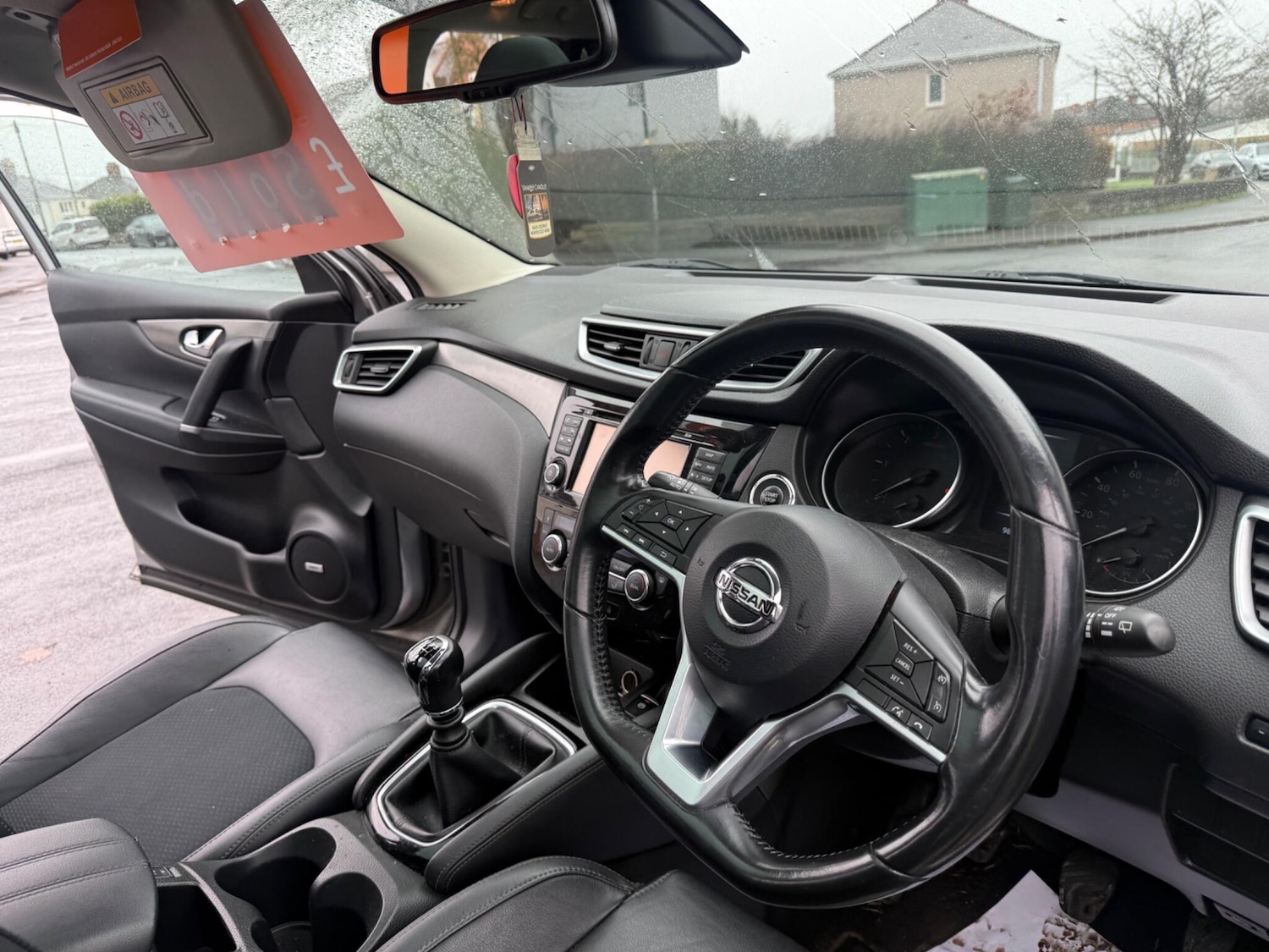 Used Nissan Qashqai 2017 for sale - 78058050: Photo 23