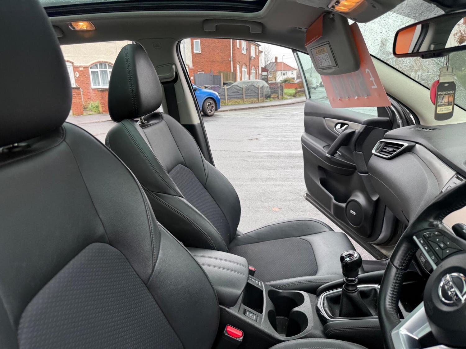 Used Nissan Qashqai 2017 for sale - 78058050: Photo 24