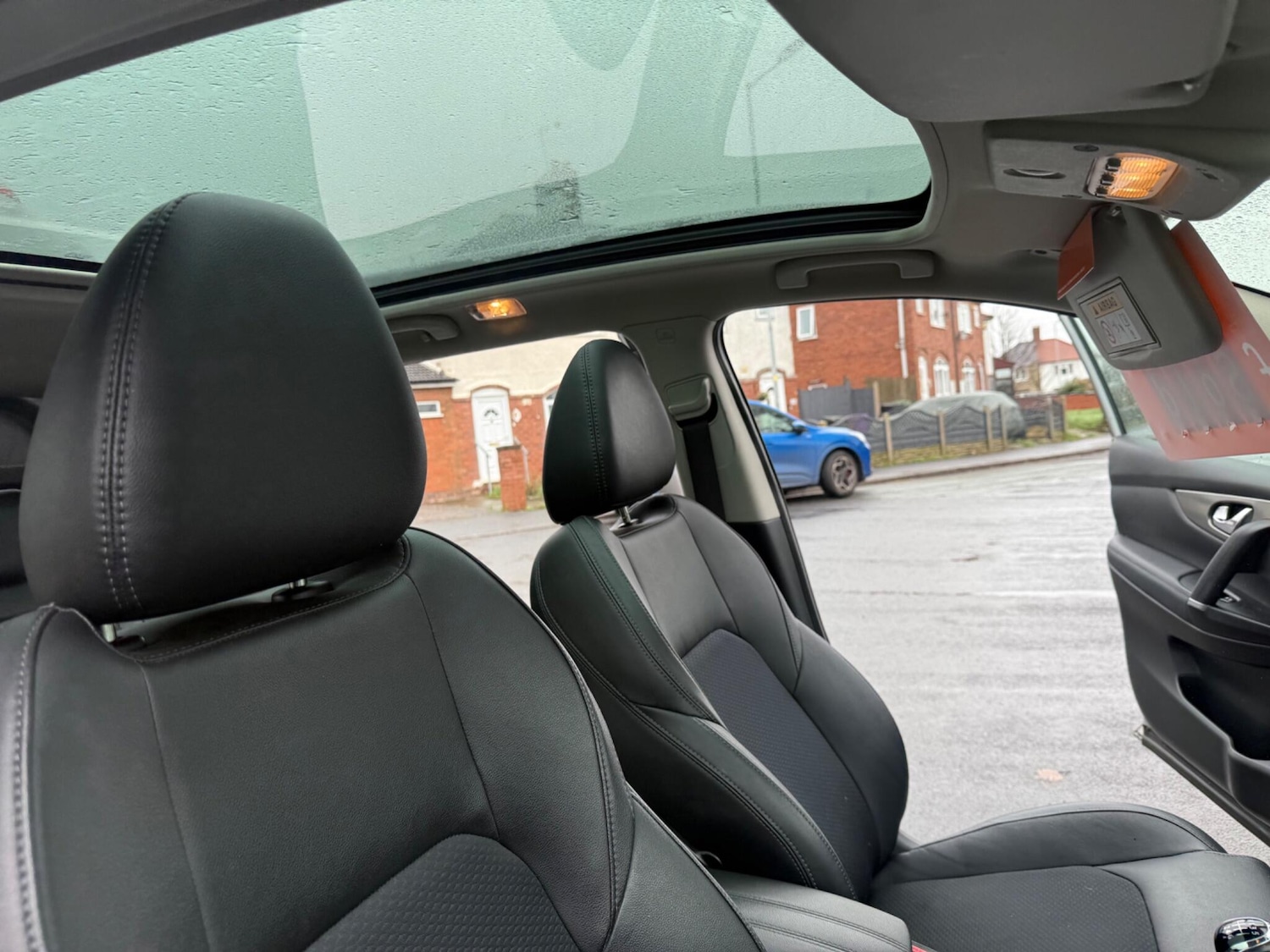 Used Nissan Qashqai 2017 for sale - 78058050: Photo 25