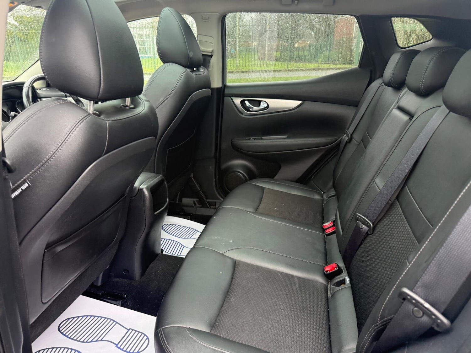 Used Nissan Qashqai 2017 for sale - 78058050: Photo 26