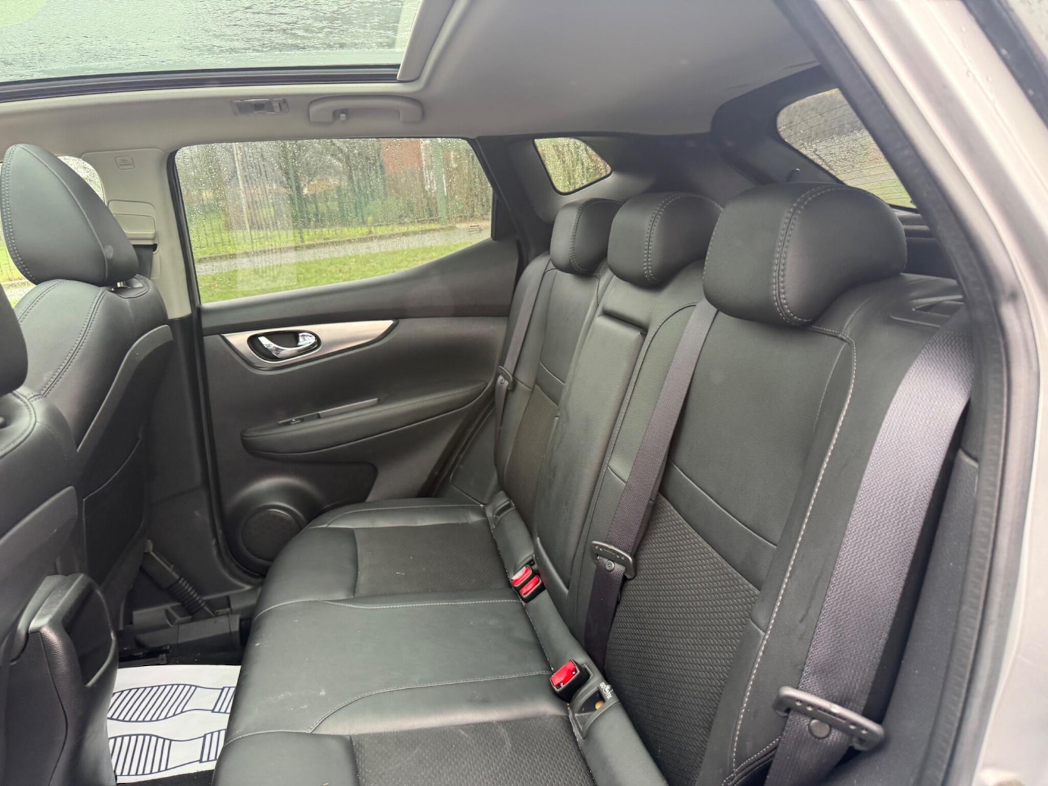 Used Nissan Qashqai 2017 for sale - 78058050: Photo 27