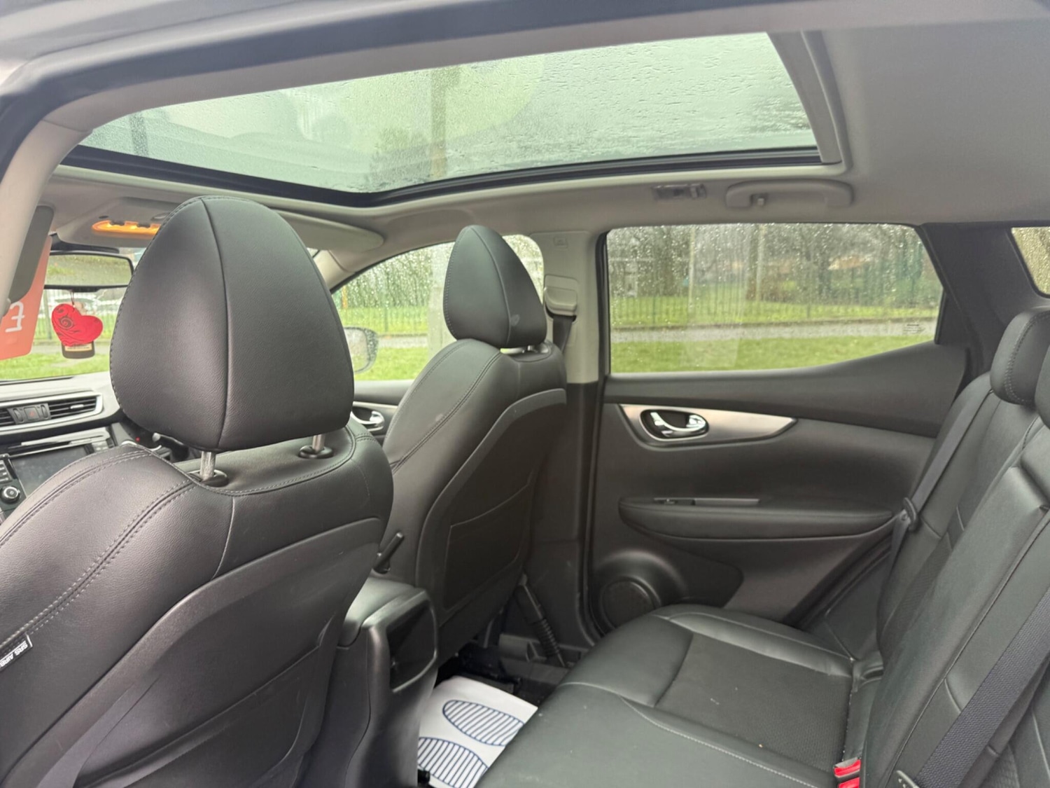 Used Nissan Qashqai 2017 for sale - 78058050: Photo 28