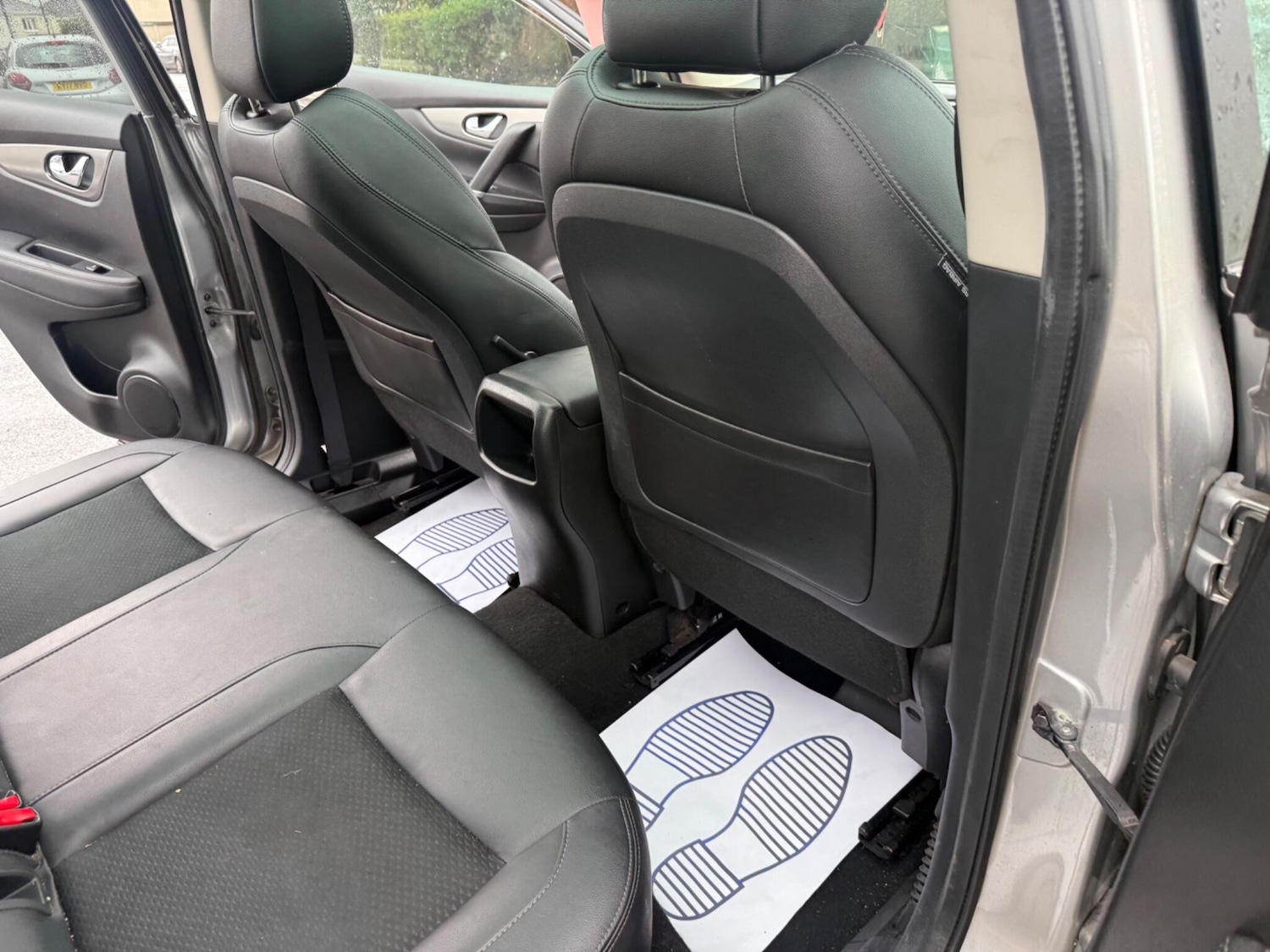 Used Nissan Qashqai 2017 for sale - 78058050: Photo 29