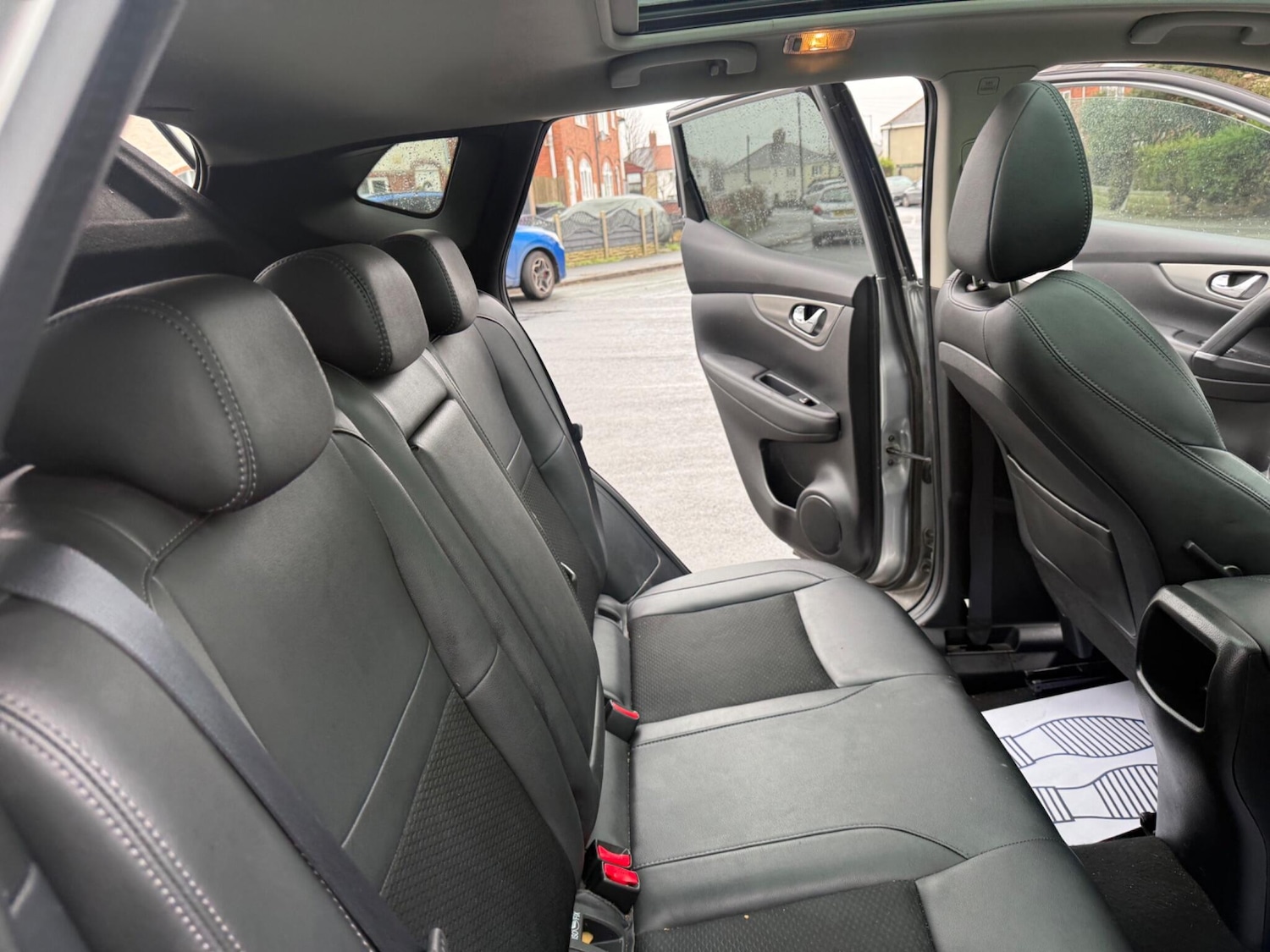 Used Nissan Qashqai 2017 for sale - 78058050: Photo 30