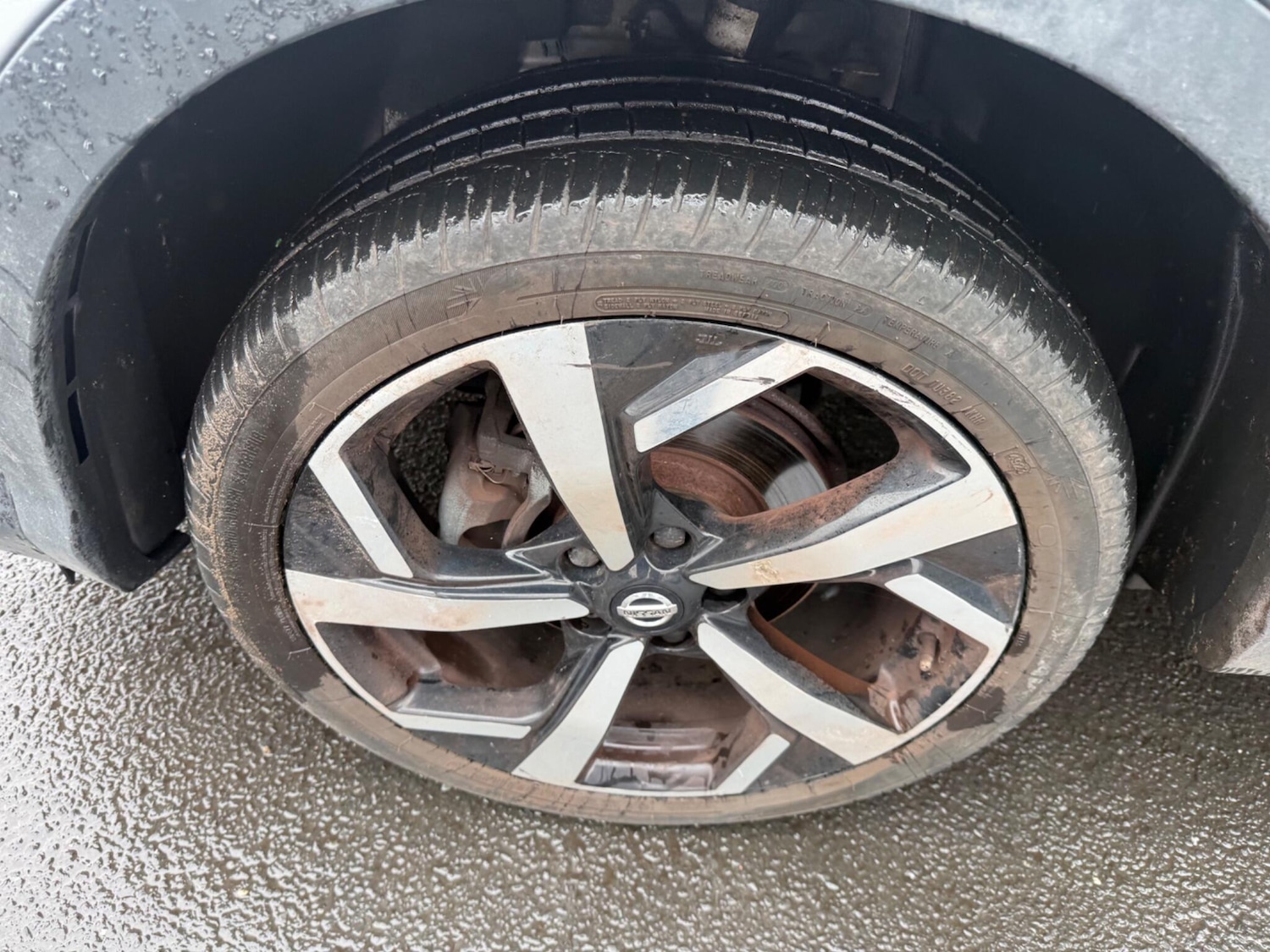 Used Nissan Qashqai 2017 for sale - 78058050: Photo 31