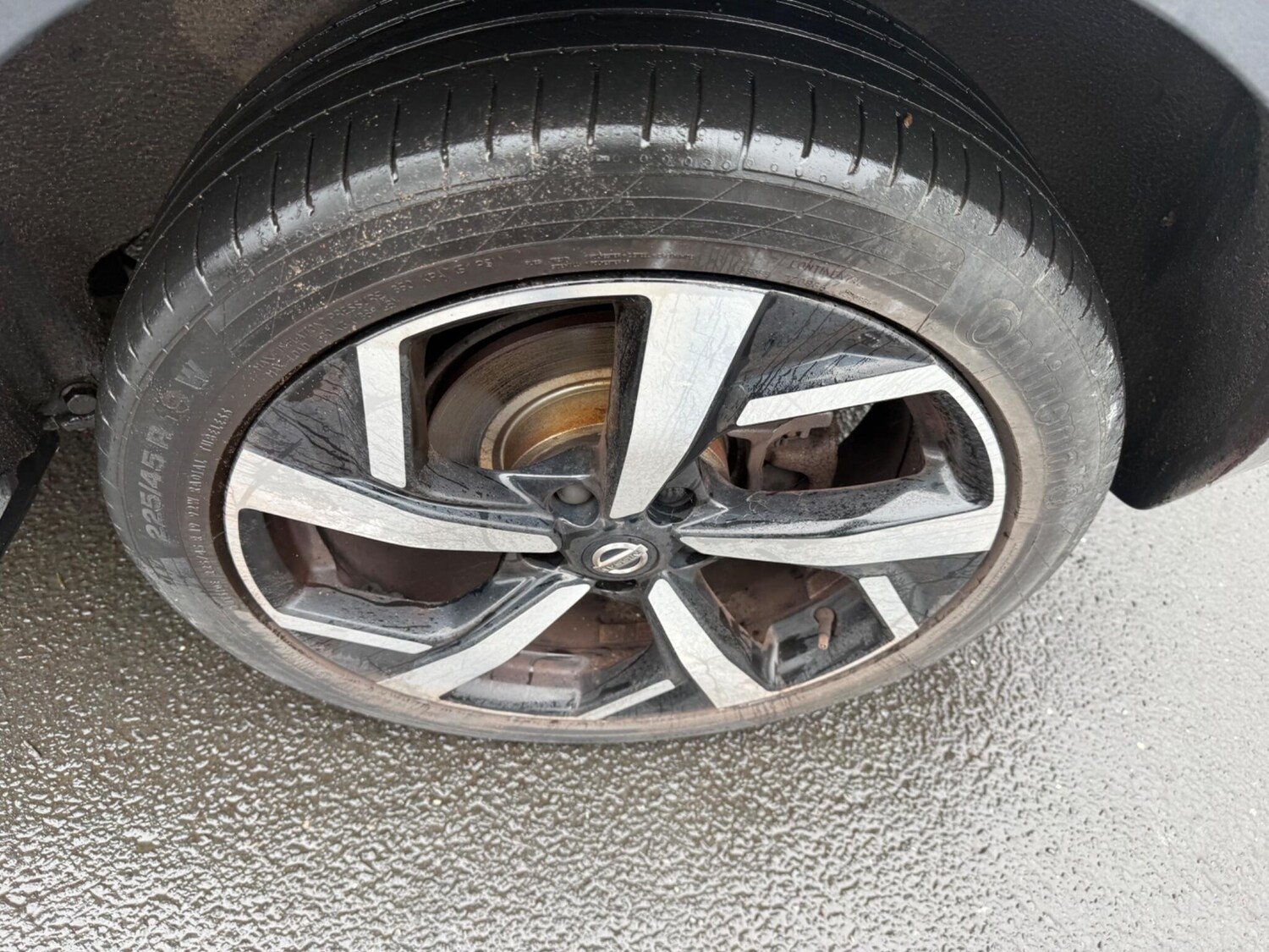 Used Nissan Qashqai 2017 for sale - 78058050: Photo 32