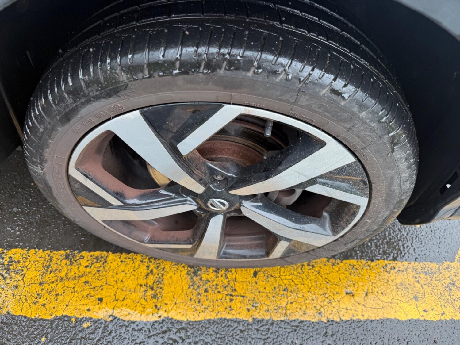 Used Nissan Qashqai 2017 for sale - 78058050: Photo 34