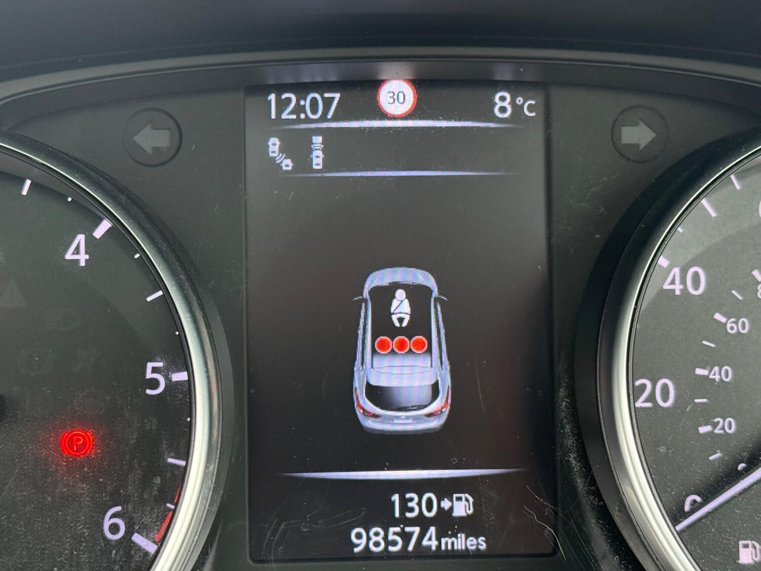 Used Nissan Qashqai 2017 for sale - 78058050: Photo 38