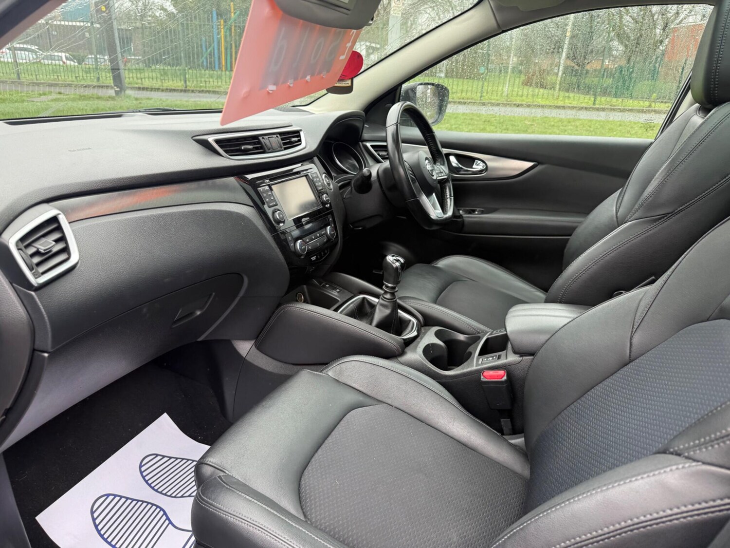 Used Nissan Qashqai 2017 for sale - 78058050: Photo 40