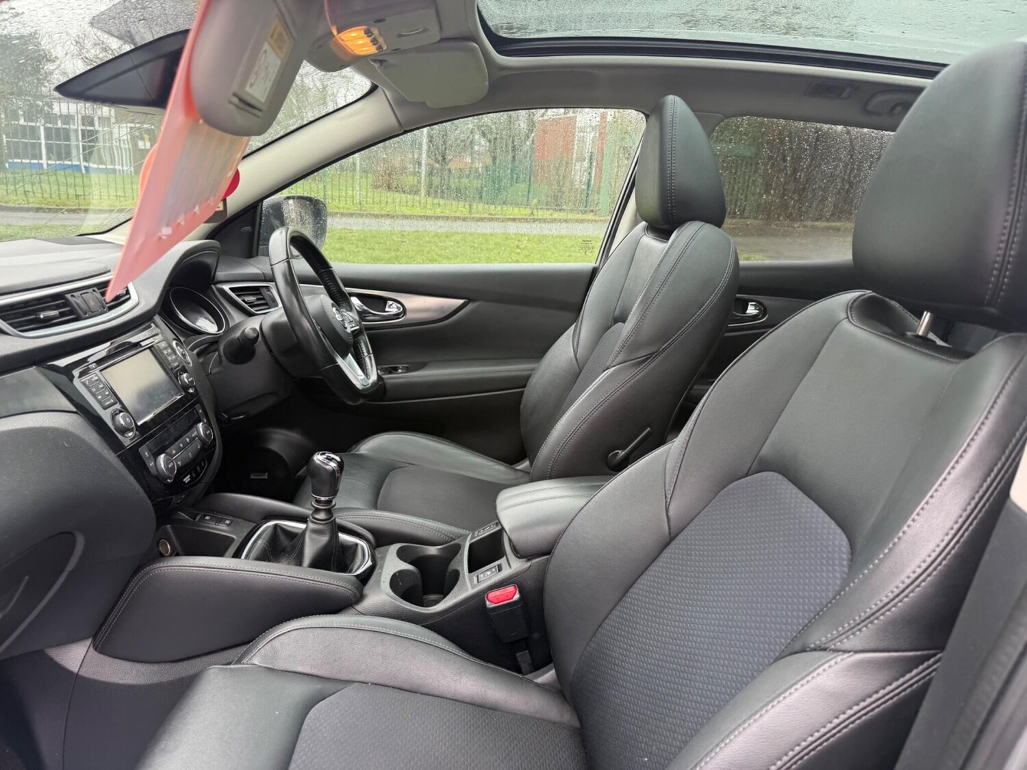 Used Nissan Qashqai 2017 for sale - 78058050: Photo 41