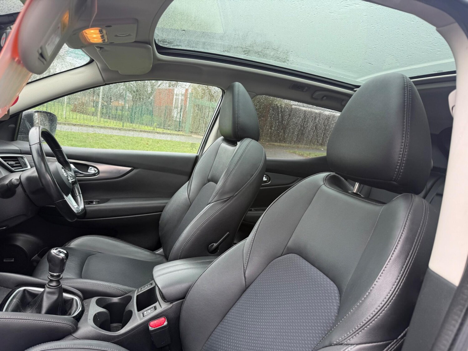 Used Nissan Qashqai 2017 for sale - 78058050: Photo 42