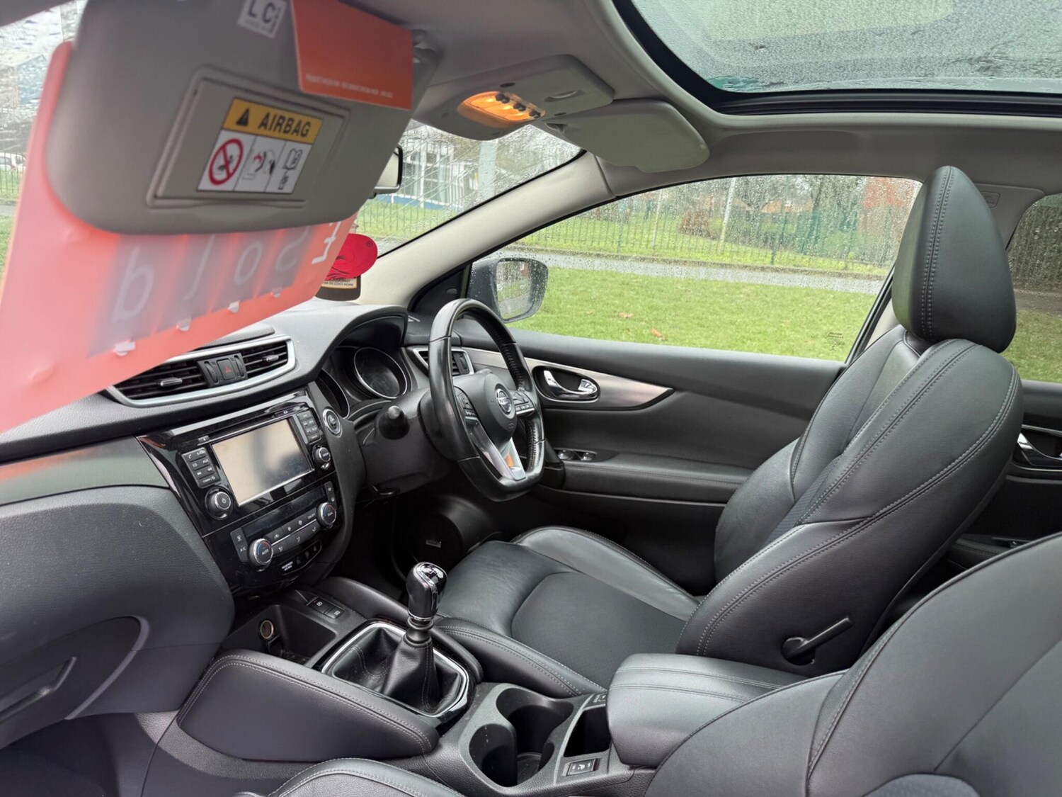 Used Nissan Qashqai 2017 for sale - 78058050: Photo 43