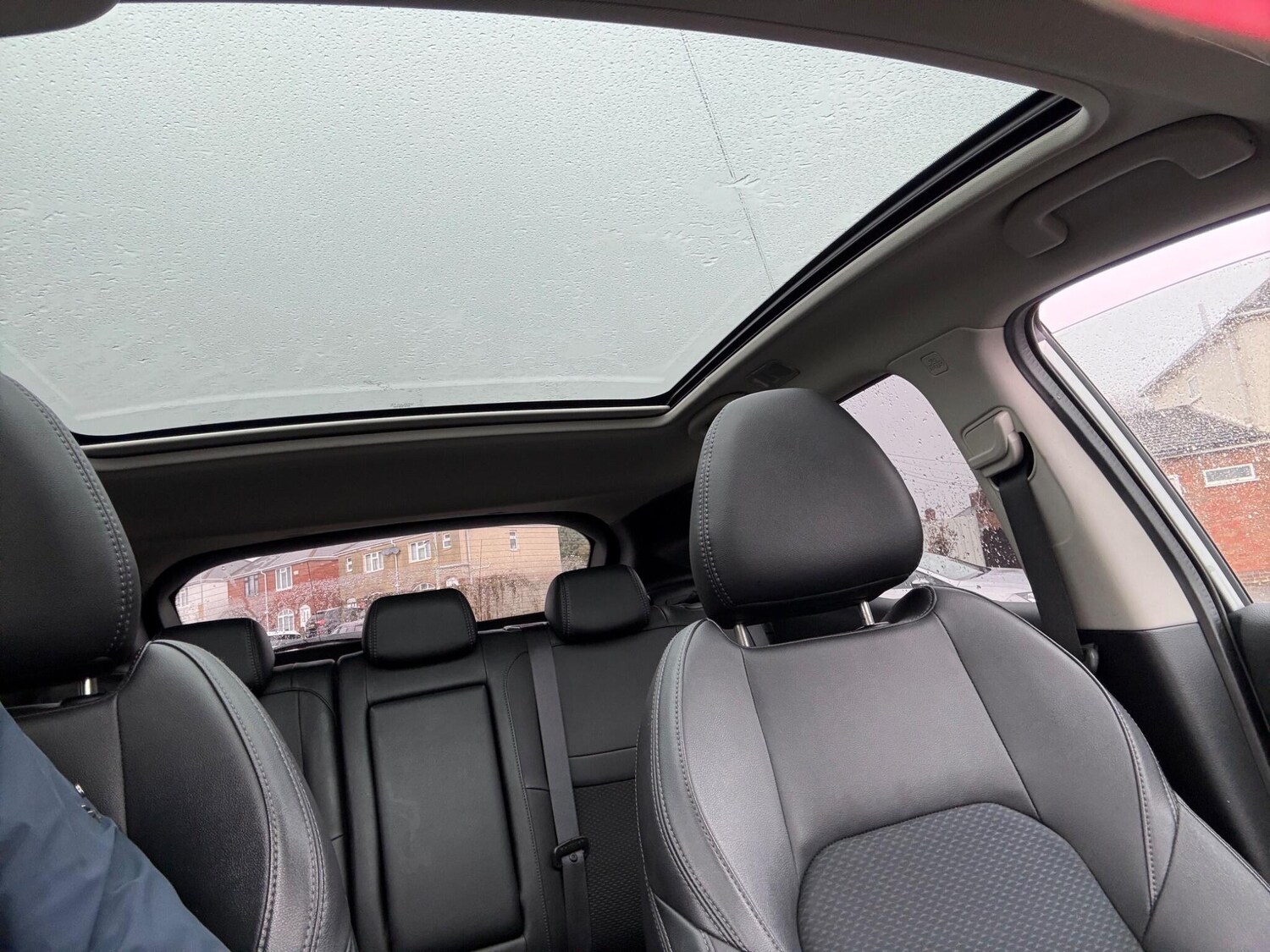 Used Nissan Qashqai 2017 for sale - 78058050: Photo 44