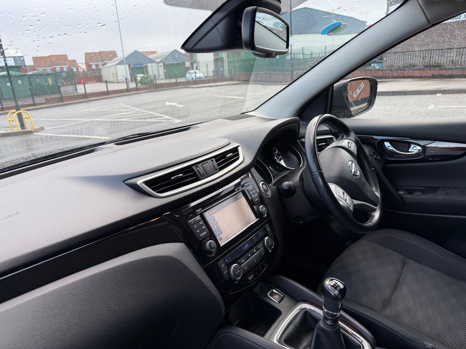 Used Nissan Qashqai 2016 for sale - 76370755: Photo 15
