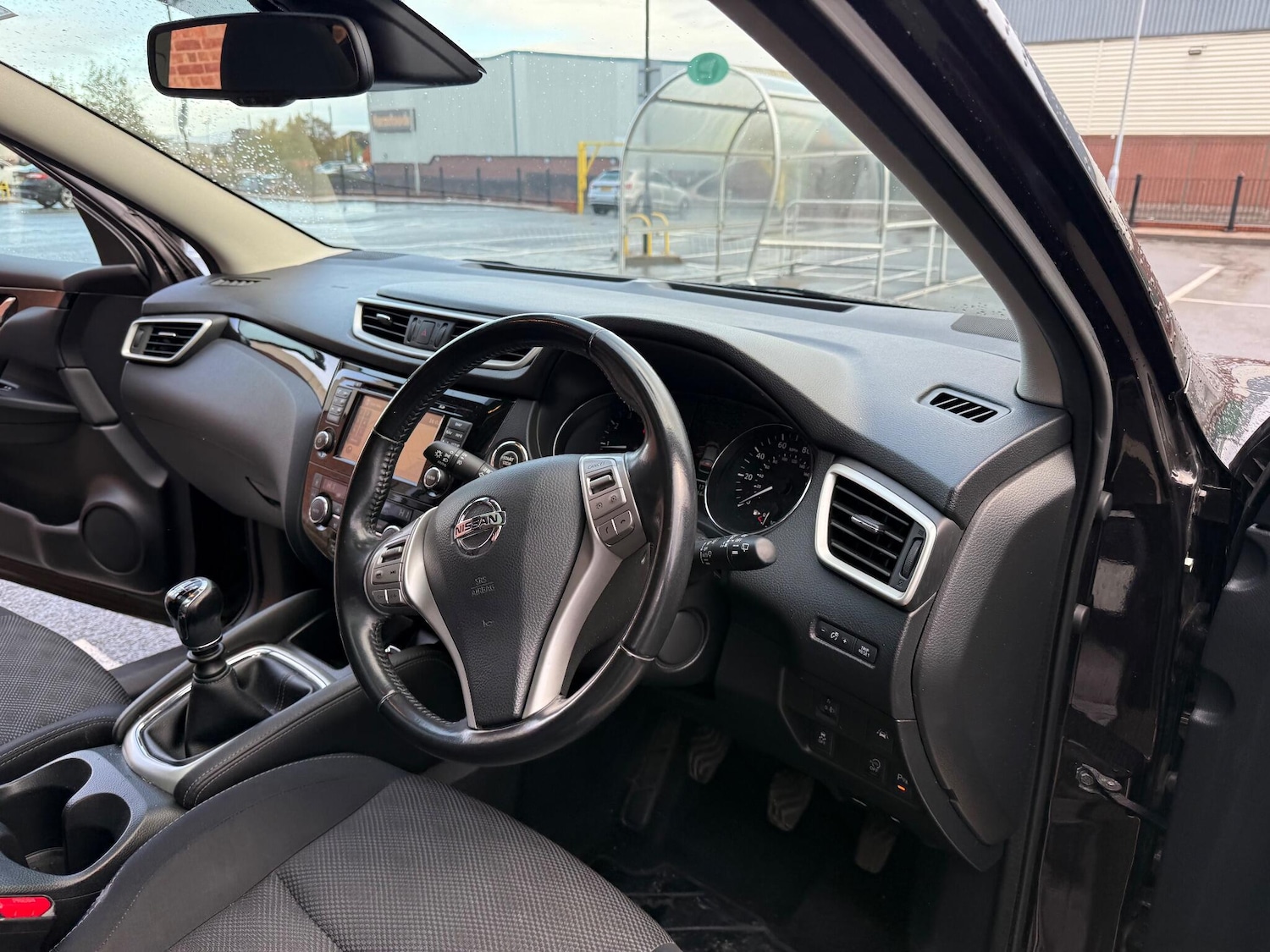 Used Nissan Qashqai 2016 for sale - 76370755: Photo 18
