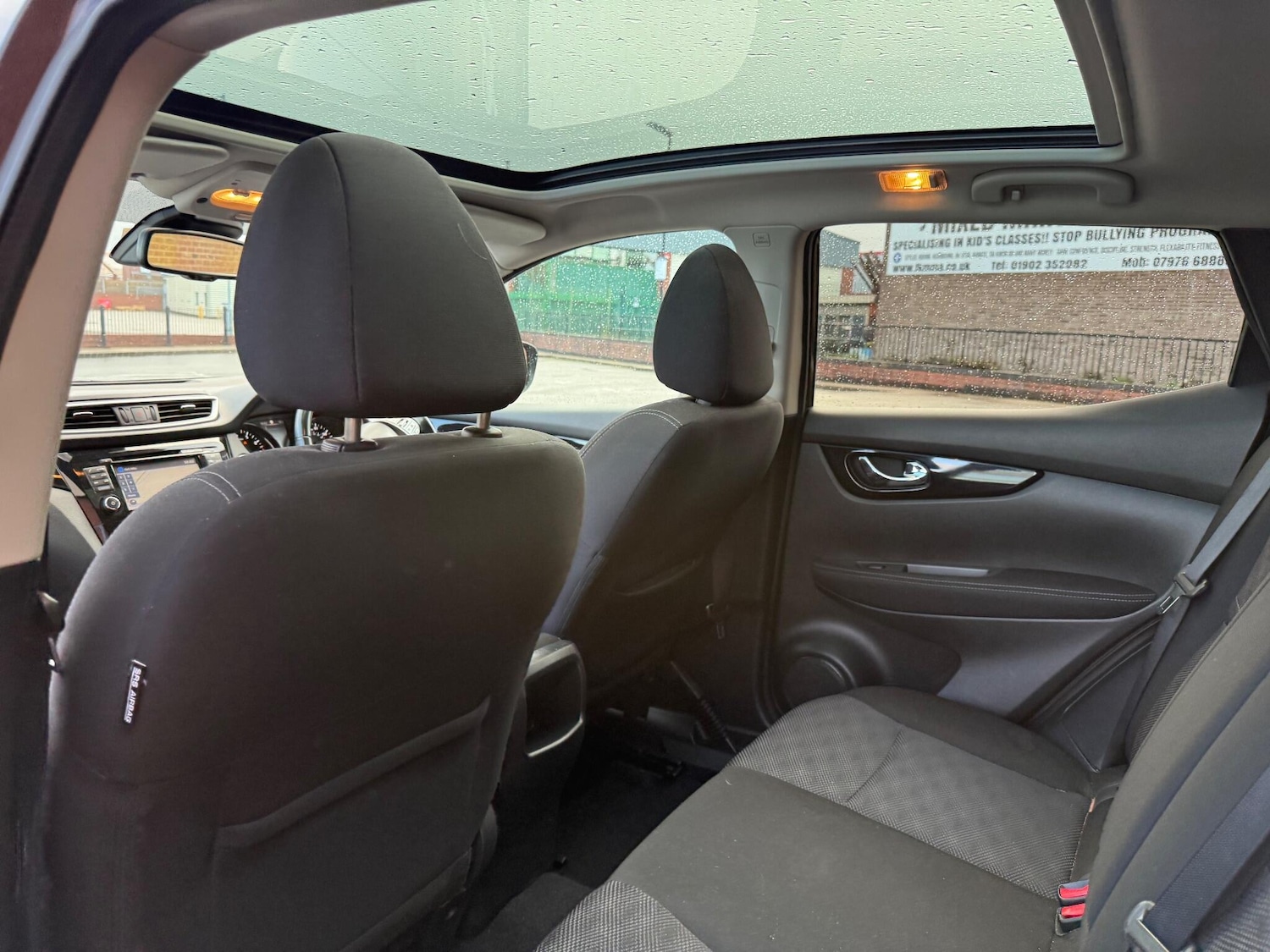 Used Nissan Qashqai 2016 for sale - 76370755: Photo 22