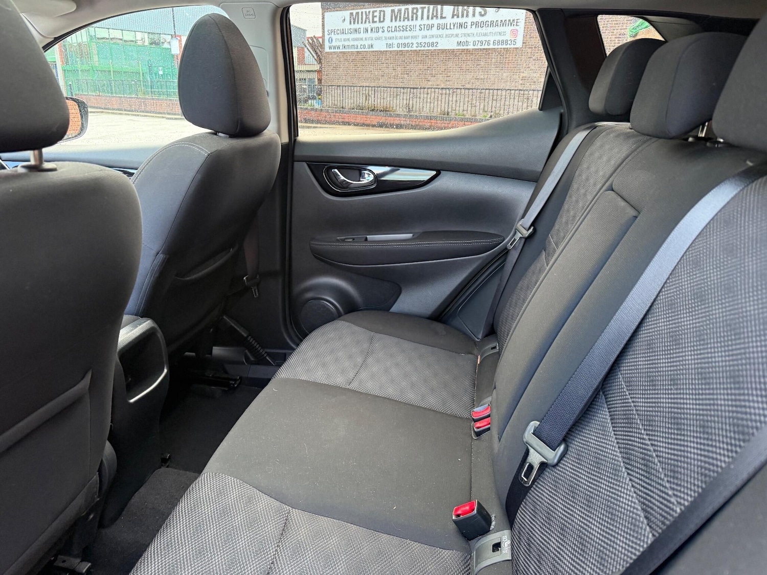 Used Nissan Qashqai 2016 for sale - 76370755: Photo 23