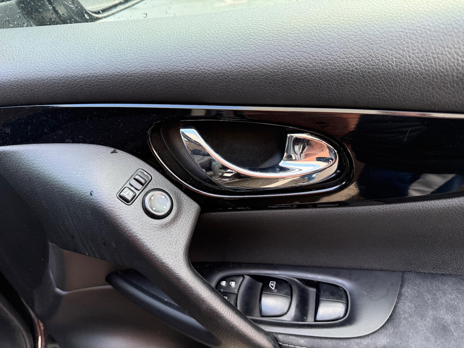 Used Nissan Qashqai 2016 for sale - 76370755: Photo 26