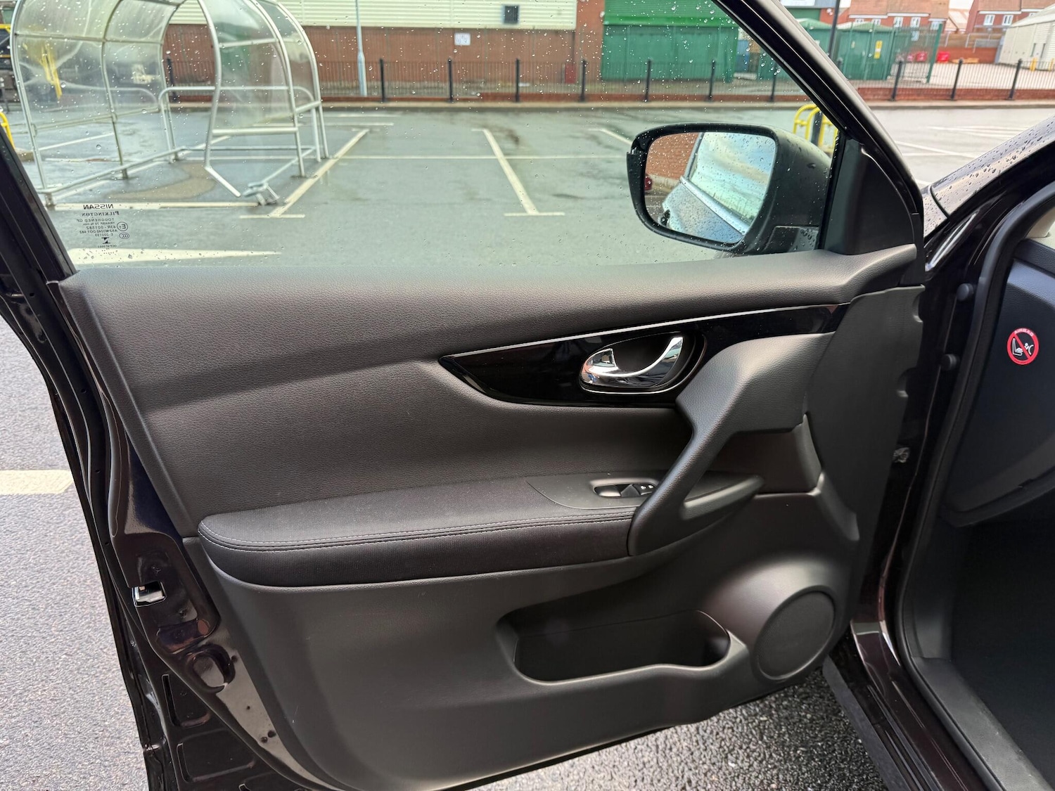 Used Nissan Qashqai 2016 for sale - 76370755: Photo 27