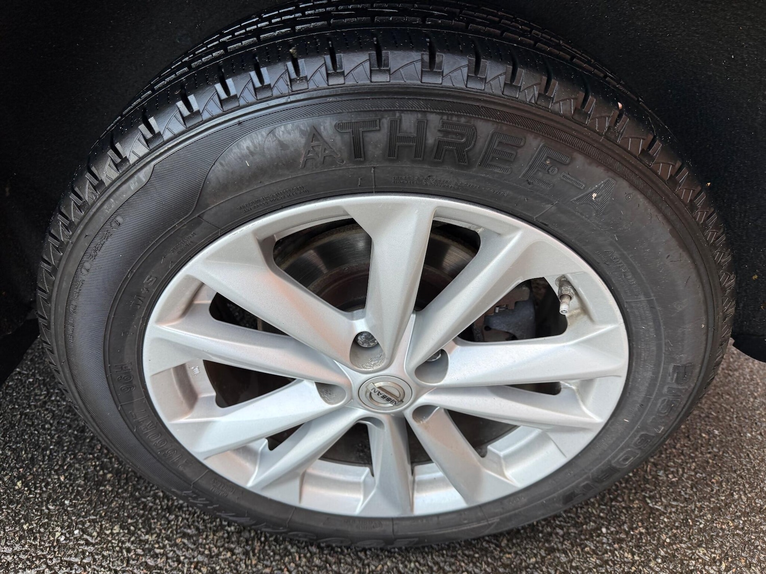 Used Nissan Qashqai 2016 for sale - 76370755: Photo 29