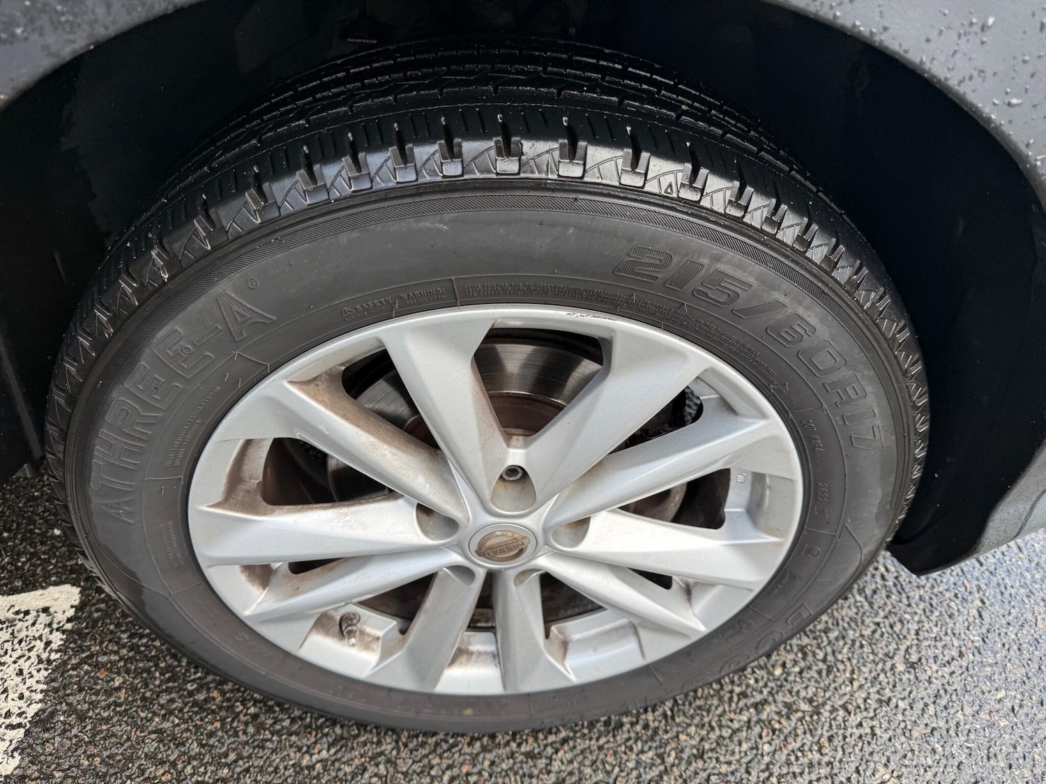 Used Nissan Qashqai 2016 for sale - 76370755: Photo 31