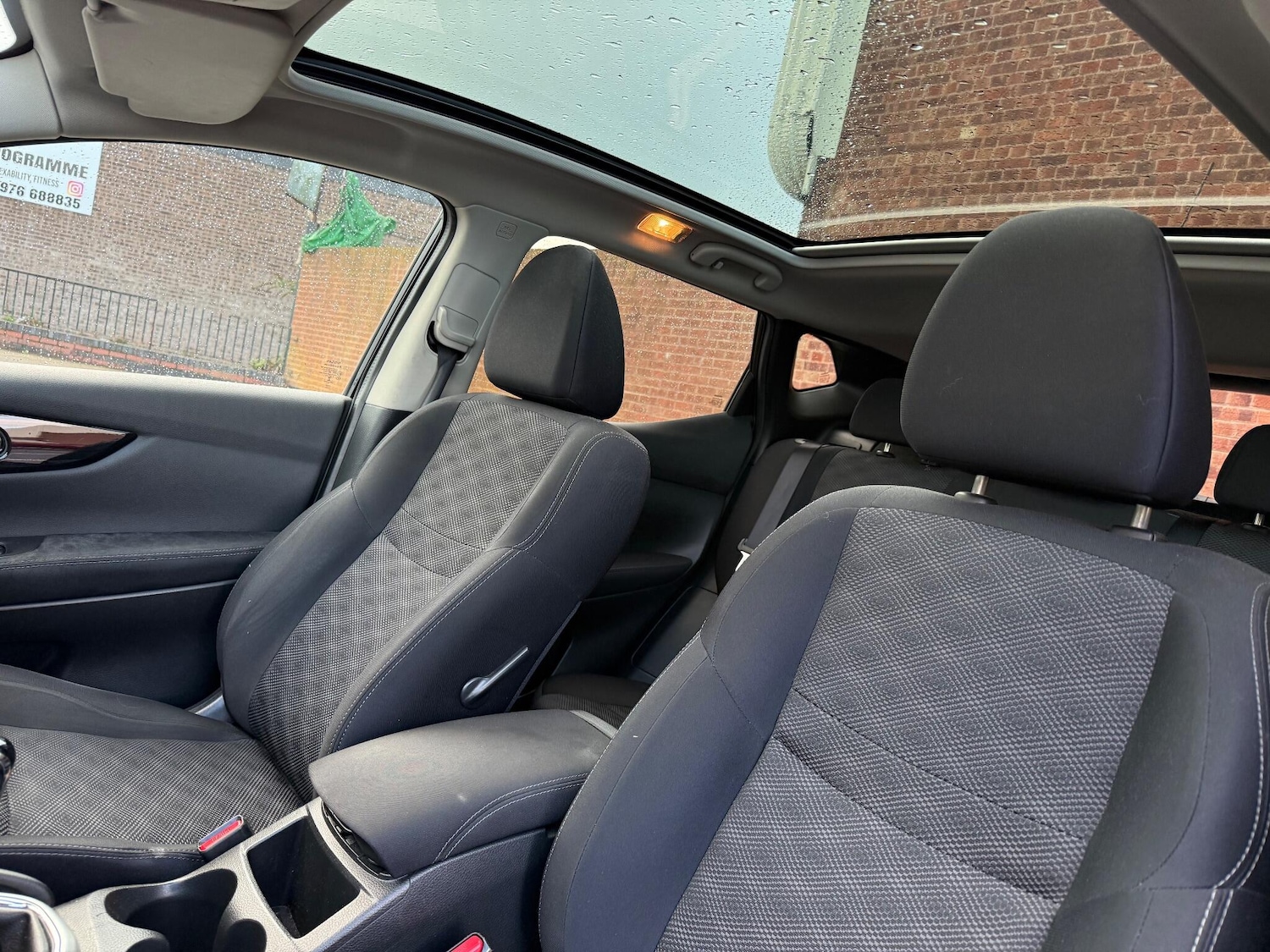 Used Nissan Qashqai 2016 for sale - 76370755: Photo 44