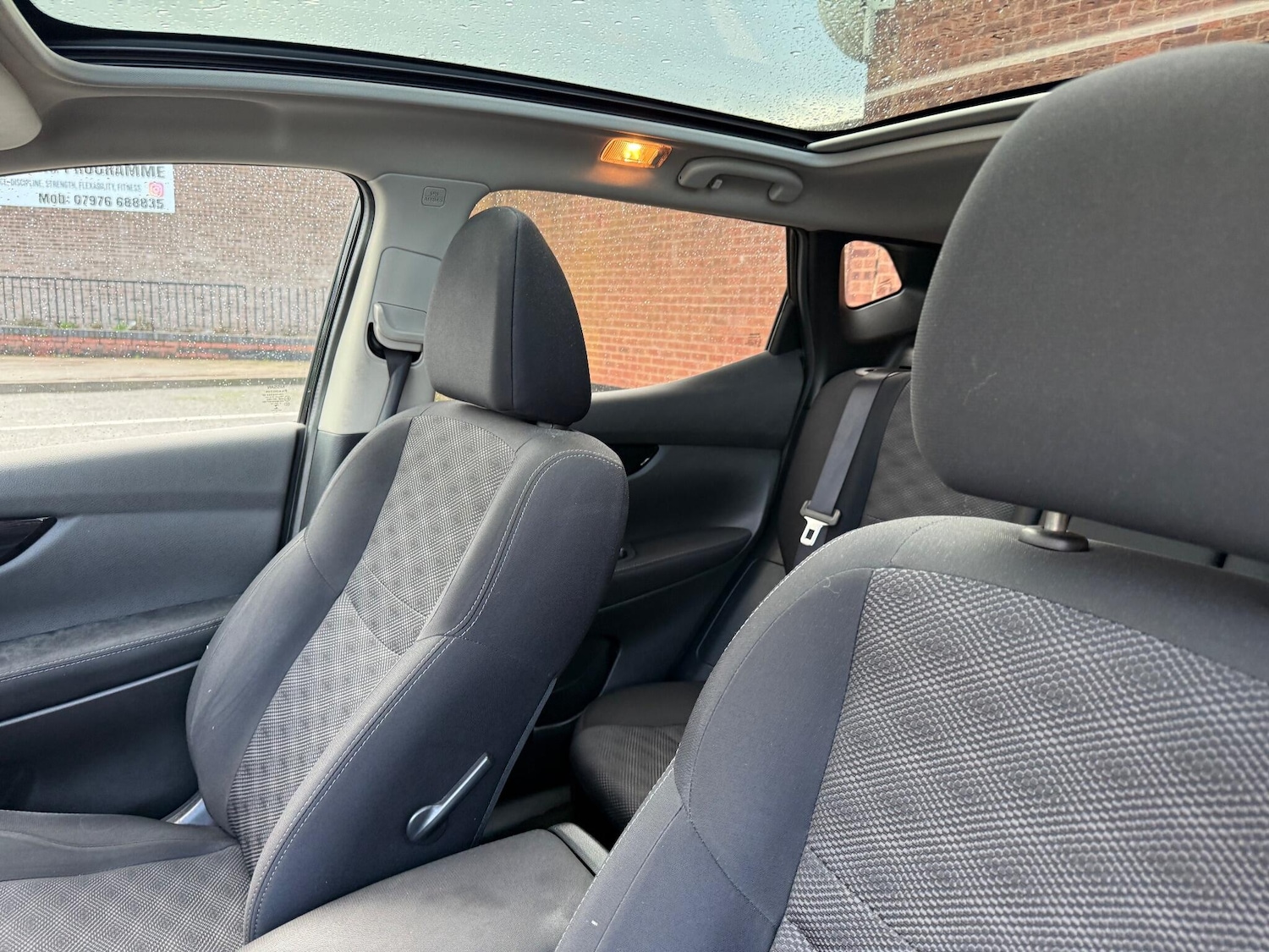 Used Nissan Qashqai 2016 for sale - 76370755: Photo 46