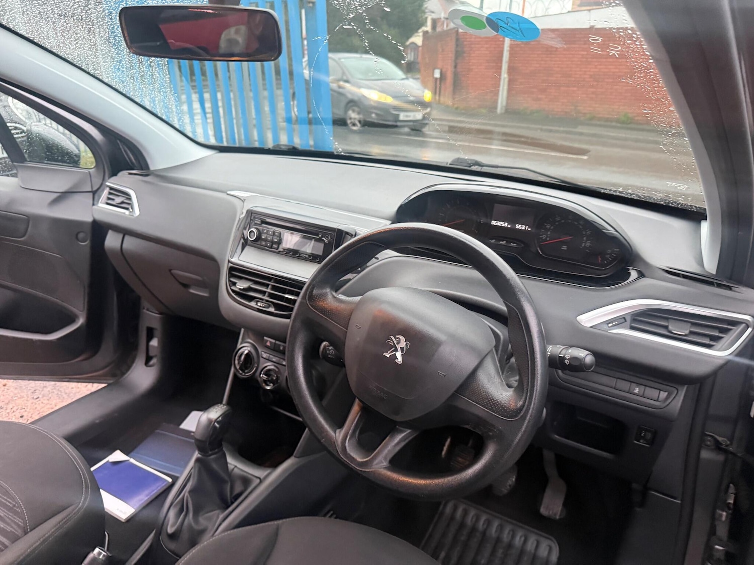 Used Peugeot 208 2012 for sale - 76786914: Photo 17