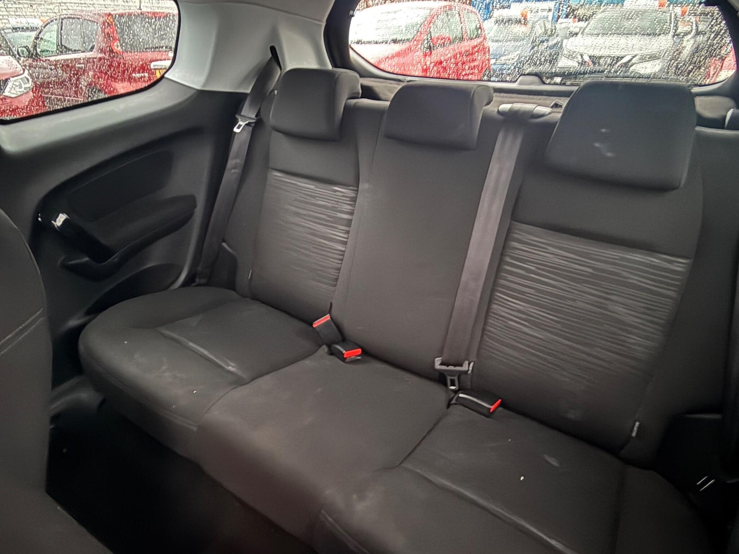 Used Peugeot 208 2012 for sale - 76786914: Photo 20