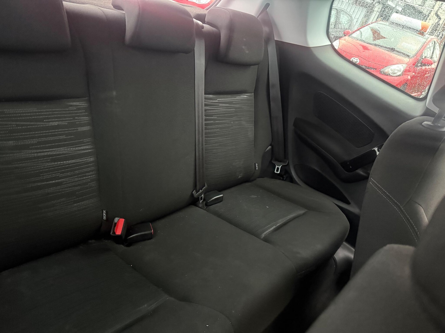 Used Peugeot 208 2012 for sale - 76786914: Photo 21