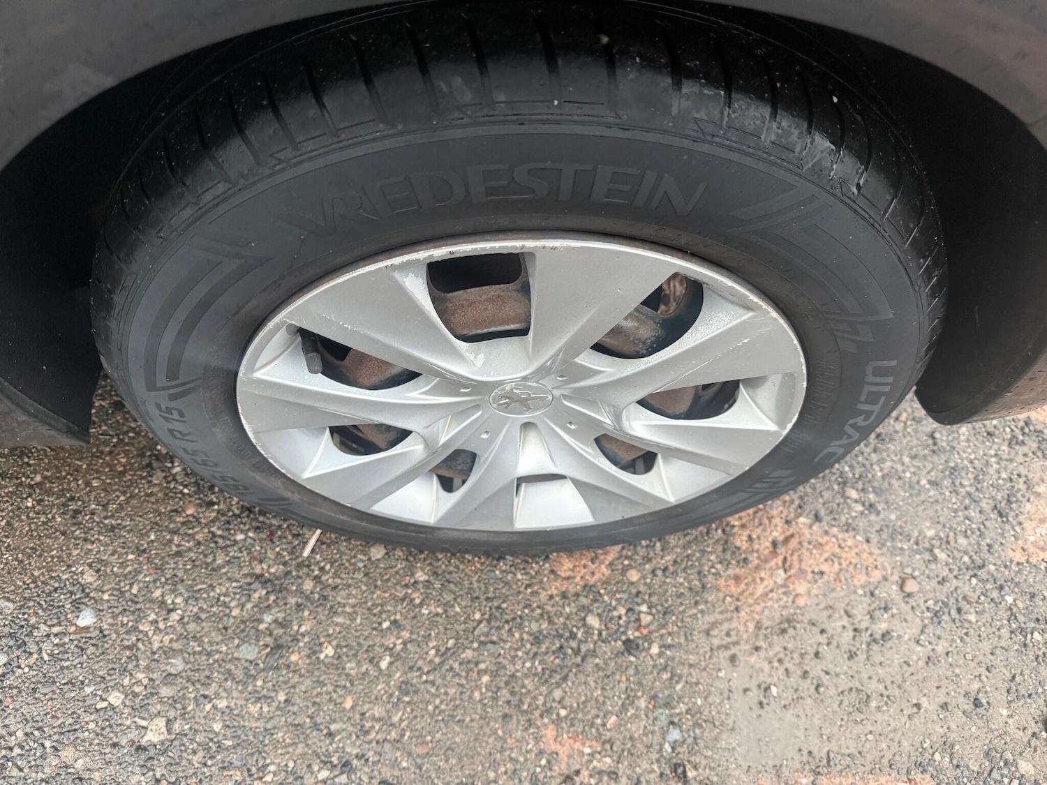 Used Peugeot 208 2012 for sale - 76786914: Photo 22