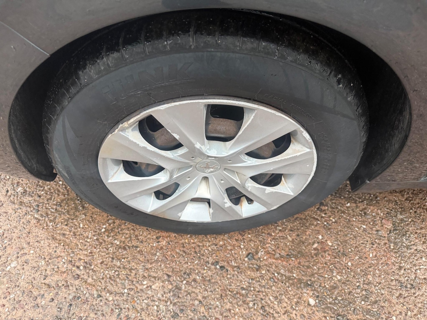 Used Peugeot 208 2012 for sale - 76786914: Photo 23