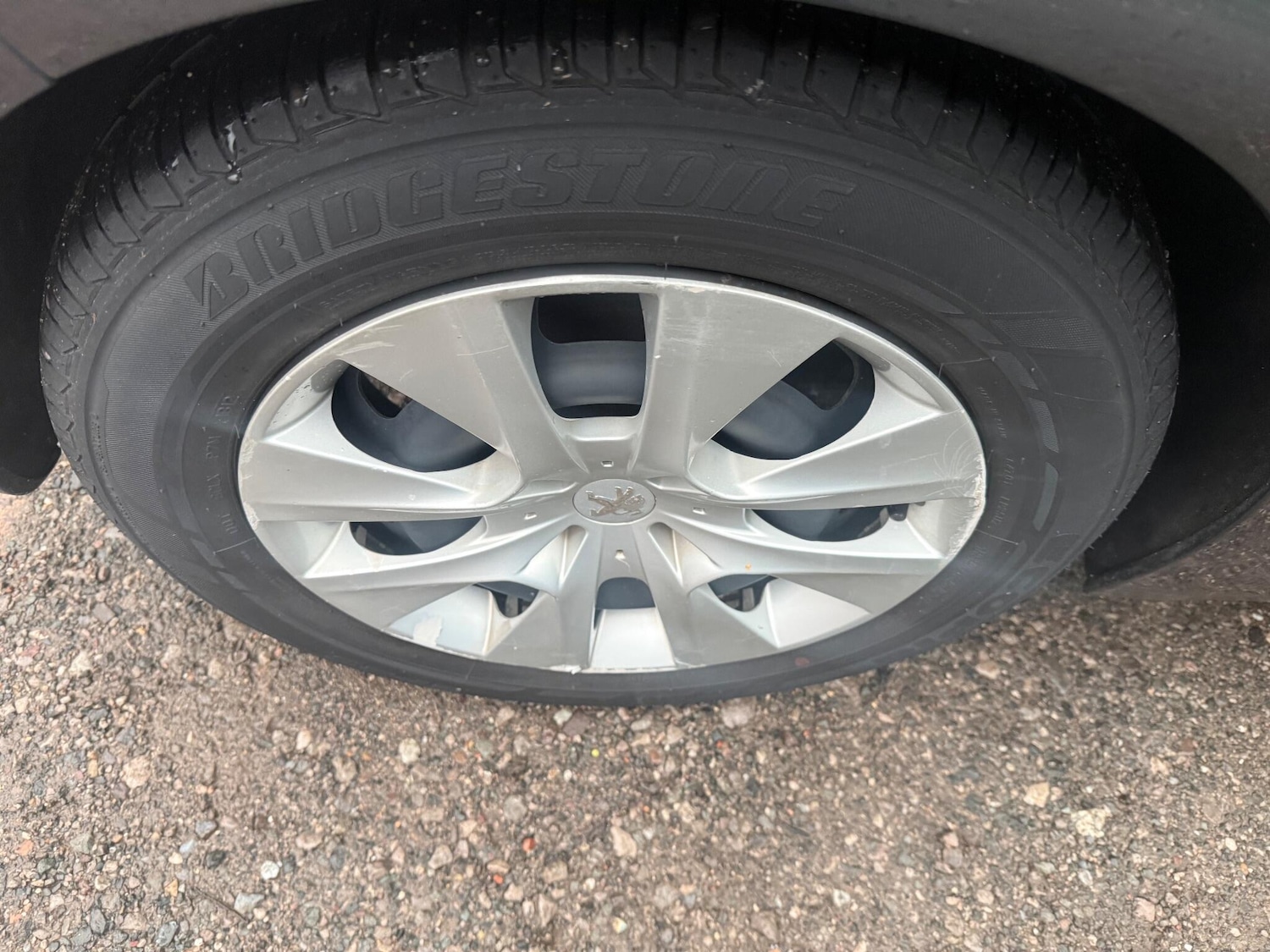 Used Peugeot 208 2012 for sale - 76786914: Photo 25