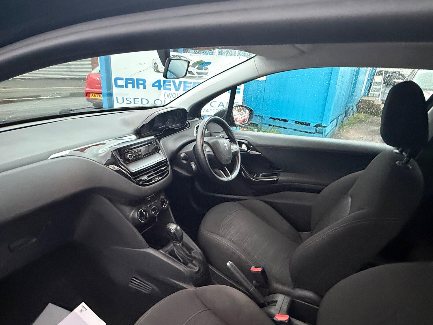 Used Peugeot 208 2012 for sale - 76786914: Photo 29