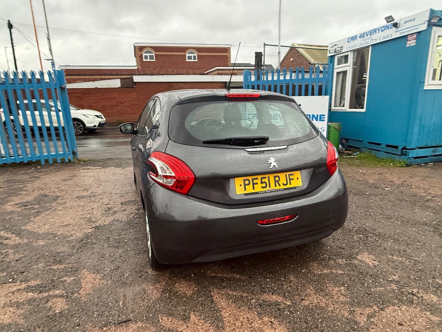 Used Peugeot 208 2012 for sale - 76786914: Photo 31