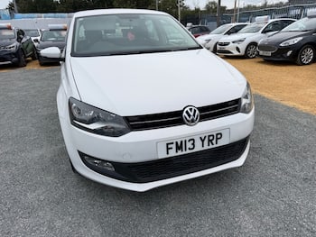 Used Volkswagen Polo undefined for sale - 79764734: Photo