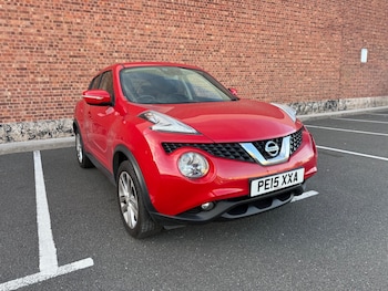 2015 (15) - 1.2 DIG-T Acenta Euro 5 (s/s) 5dr Euro 5