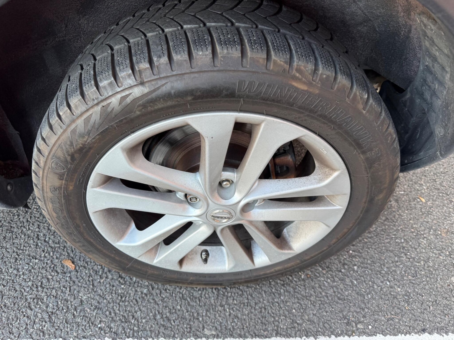 Used Nissan Juke 2015 for sale - 76214476: Photo 23