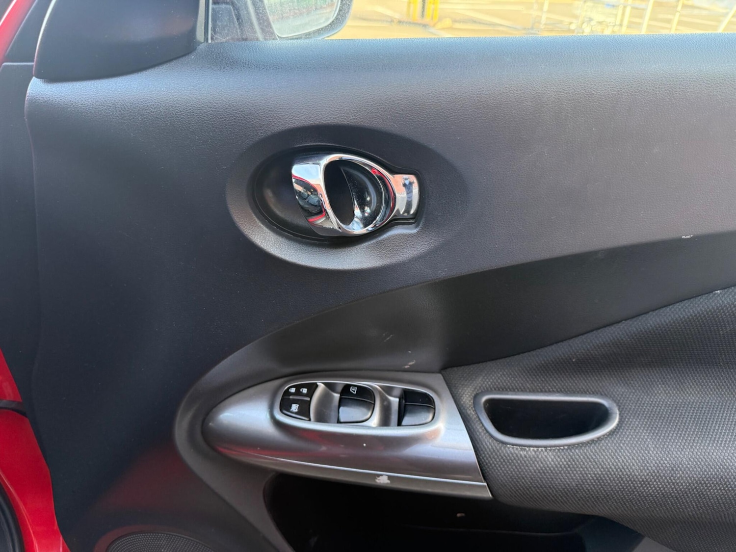 Used Nissan Juke 2015 for sale - 76214476: Photo 26