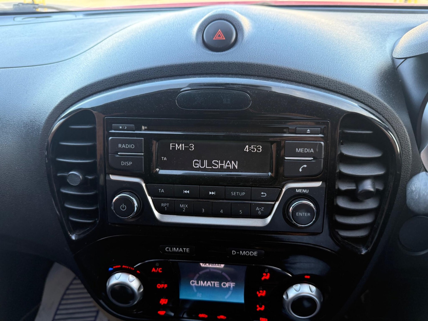 Used Nissan Juke 2015 for sale - 76214476: Photo 28