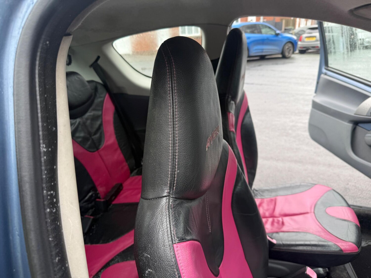 Used Toyota AYGO for sale - 77705191: Photo 27