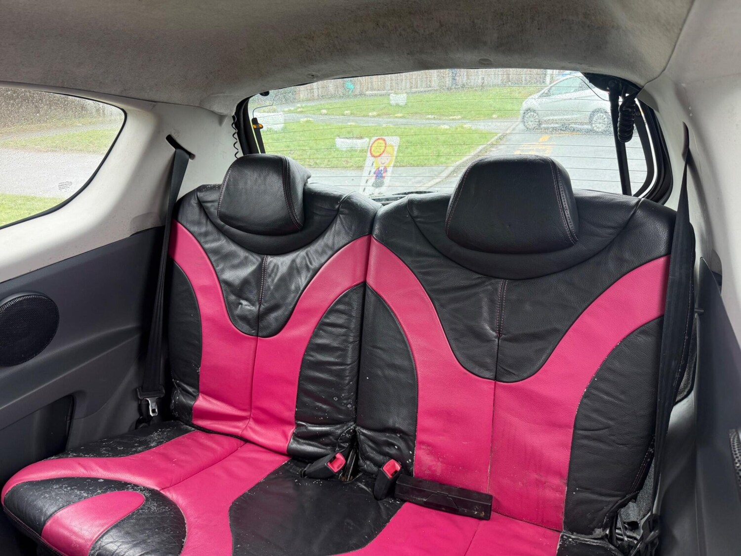 Used Toyota AYGO for sale - 77705191: Photo 34