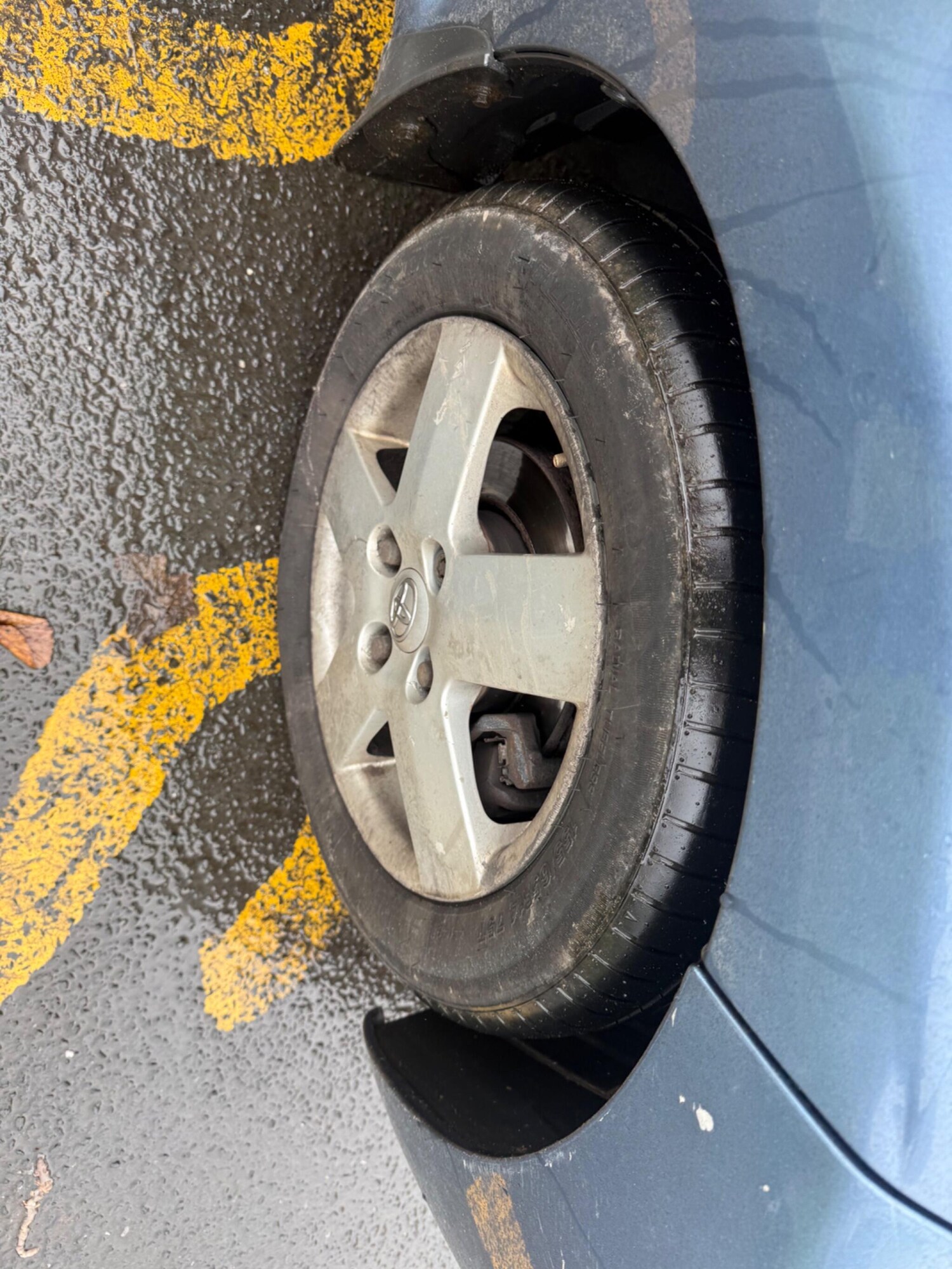 Used Toyota AYGO for sale - 77705191: Photo 35