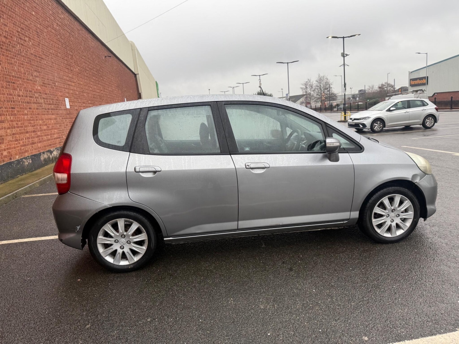 Used Honda Jazz 2008 for sale - 77524532: Photo 20